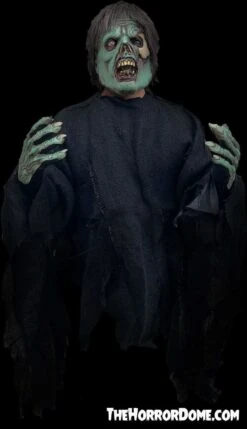 "Undead Zombie Roamer" HD Comfort Costume 6 "Undead Zombie Roamer" HD Comfort Costume -Halloween Costumes Shop undead zombie roamer hd studios comfort fit halloween costume 12099020521520