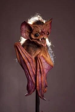 "Vampire Bat" HD Studios Halloween Puppet Prop -Halloween Costumes Shop vampire bat hd studios halloween puppet prop 28669930143792