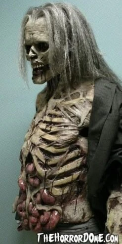 "Zombie Lurker" HD Studios Pro Costume 13 "Zombie Lurker" HD Studios Pro Costume -Halloween Costumes Shop zombie lurker hd studios pro halloween costume 28754284675120