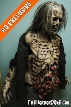 "Zombie Lurker" HD Studios Pro Costume 16 "Zombie Lurker" HD Studios Pro Costume -Halloween Costumes Shop zombie lurker hd studios pro halloween costume 28754471256112