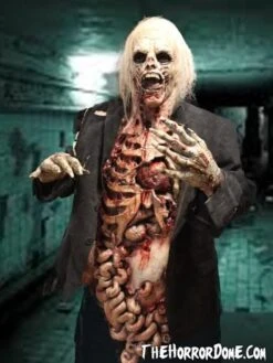 "Zombie Walker" HD Studios Pro Costume -Halloween Costumes Shop zombie walker hd studios pro halloween costume 28431962865712