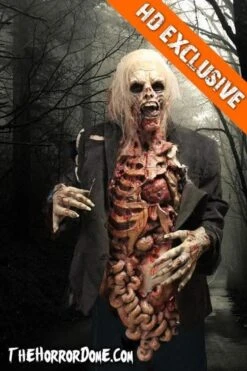 "Zombie Walker" HD Studios Pro Costume -Halloween Costumes Shop zombie walker hd studios pro halloween costume 28435545358384