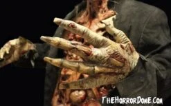 "Zombie Walker" HD Studios Pro Costume -Halloween Costumes Shop zombie walker hd studios pro halloween costume 28750029914160