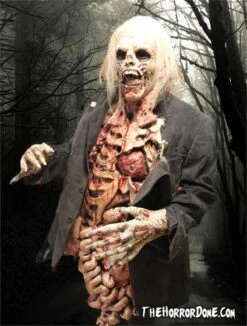 "Zombie Walker" HD Studios Pro Costume -Halloween Costumes Shop zombie walker hd studios pro halloween costume 28750065696816