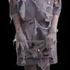 "Zombie Woman" Costume