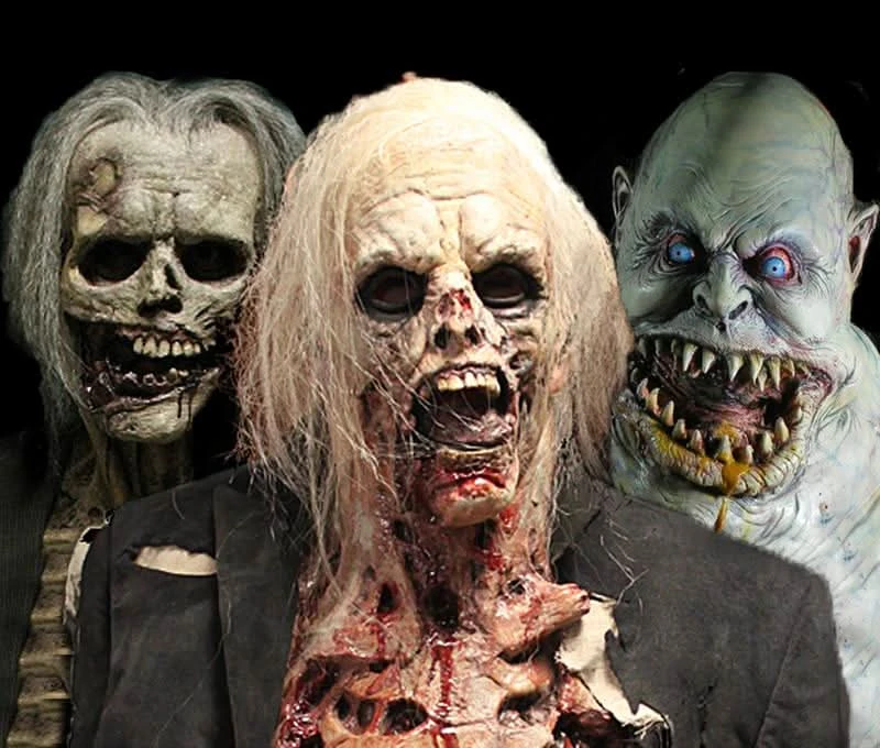 "Zombies" HD Studios Pro Costumes - 3x Package Deal 2 "Zombies" HD Studios Pro Costumes - 3x Package Deal - Image 2